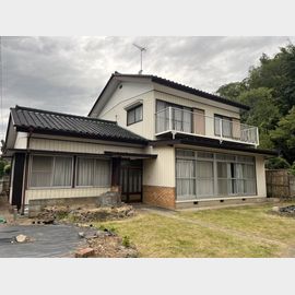 石岡駅より徒歩79分 築56年10ヶ月 2階建の賃貸物件