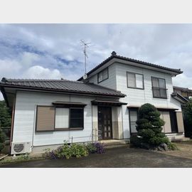 岩間駅より徒歩81分 築37年3ヶ月の賃貸物件