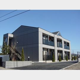 石岡駅より徒歩28分 2階 築20年10ヶ月の賃貸物件
