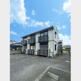 コーポ泉 2階 築27年2ヶ月の賃貸物件