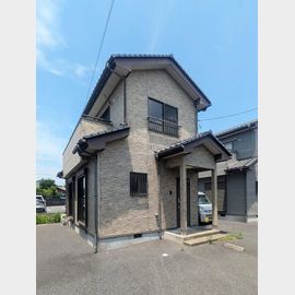 石岡駅より徒歩27分 築20年8ヶ月の賃貸物件