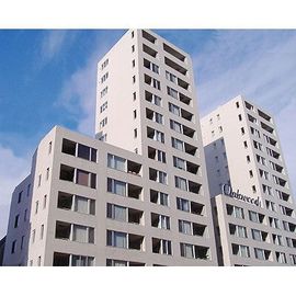 白金台駅より徒歩3分 築24年 14階建の賃貸物件