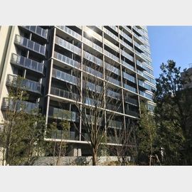 グランドヒルズ恵比寿の賃貸物件