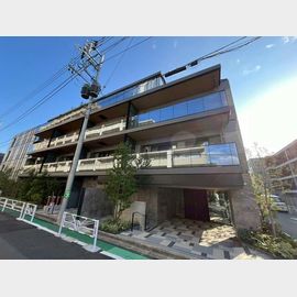 パークホームズ代々木西原の賃貸物件