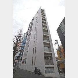 キャビンアリーナ南青山の賃貸物件