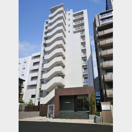 ルジェンテ赤坂の賃貸物件