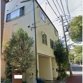 白金台駅より徒歩4分 築21年7ヶ月 3階建の賃貸物件