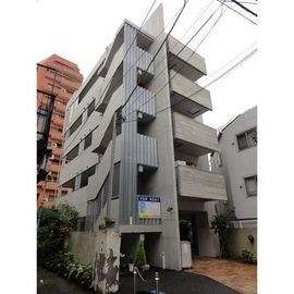 アイステージ恵比寿の賃貸物件