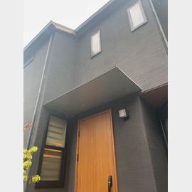 成城学園前駅より徒歩13分 築3年9ヶ月 2階建の賃貸物件