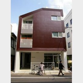 SERENDIPITYの賃貸物件