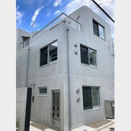 ＦＡＲＥＥＢＩＳＵの賃貸物件