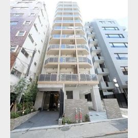 神宮北参道レジデンスの賃貸物件