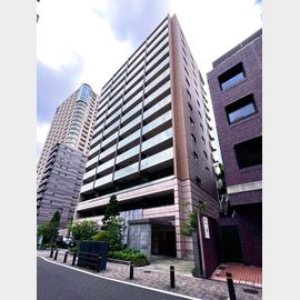 ザ・パークハウス愛宕虎ノ門の賃貸物件