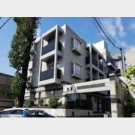 目黒ロイアルハイツの賃貸物件