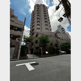 ヴィンテージ中目黒の賃貸物件