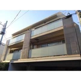 レジデンスヒルズ神山町の賃貸物件