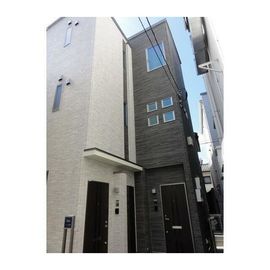 クレール恵比寿の賃貸物件