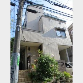 イースト・ガーデンの賃貸物件