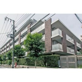 ソアラノーム碑文谷の賃貸物件