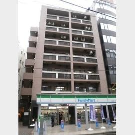 カルチェ恵比寿の賃貸物件