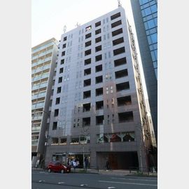 サンパティーク広尾の賃貸物件