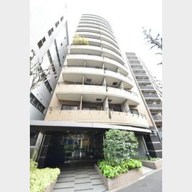 ヴィラージュ南青山の賃貸物件