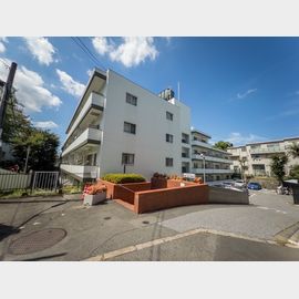 マンション第二恵比須苑の賃貸物件