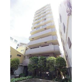 ビューネ渋谷桜丘の賃貸物件