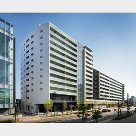 パークハビオ渋谷本町レジデンスの賃貸物件