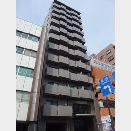 ルーブル南麻布の賃貸物件