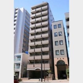 アクロス目黒の賃貸物件