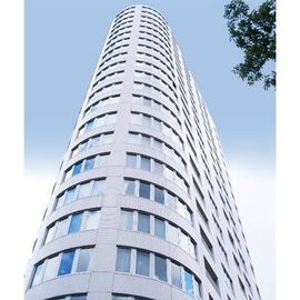 外苑前駅より徒歩3分 築21年6ヶ月 23階建の賃貸物件