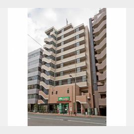 KANZE SHIBAURA RESIDENCEの賃貸物件