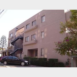 テラス広尾の賃貸物件