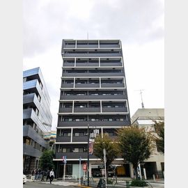 ＡＸＡＳ代々木アジールコートの賃貸物件