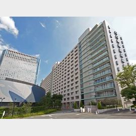 品川駅より徒歩4分 築30年8ヶ月 14階建の賃貸物件