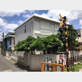 ハウス中岡の賃貸物件