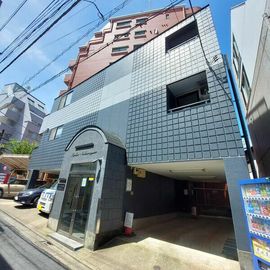 ソフィア中目黒の賃貸物件