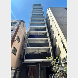 オープンレジデンシア虎ノ門の賃貸物件