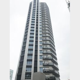 パークコート乃木坂ザ・タワーの賃貸物件