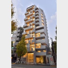 ＺＯＯＭ神宮前の賃貸物件