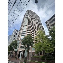 パークコート麻布十番ザタワーの賃貸物件