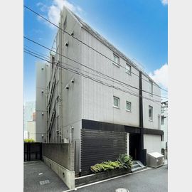 広尾フェリシタの賃貸物件