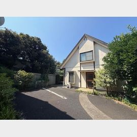 都立大学駅より徒歩8分 築40年8ヶ月 2階建の賃貸物件