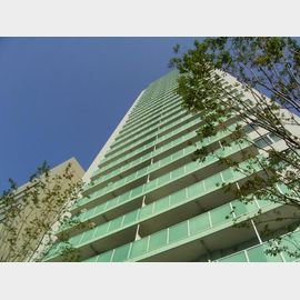 品川タワーフェイスの賃貸物件