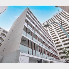 ローレルアイ白金の賃貸物件