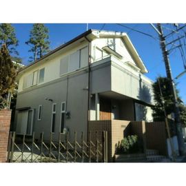 自由が丘駅より徒歩10分 築34年8ヶ月 2階建の賃貸物件