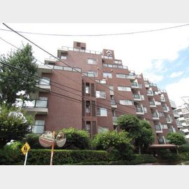 マンション白金台の賃貸物件