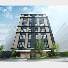 四ツ谷駅より徒歩5分 新築 8階建の賃貸物件