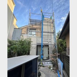 経堂駅より徒歩8分 築8年5ヶ月 2階建の賃貸物件